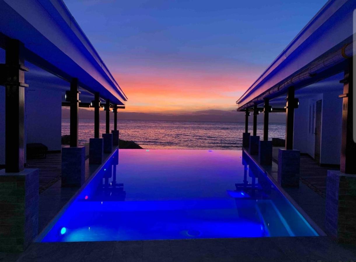 Alegria Water Front Beach House Buitenkant foto
