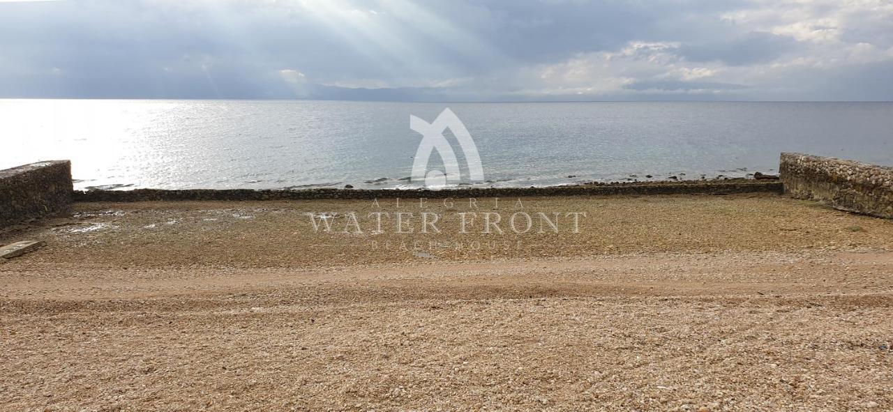 Alegria Water Front Beach House Buitenkant foto