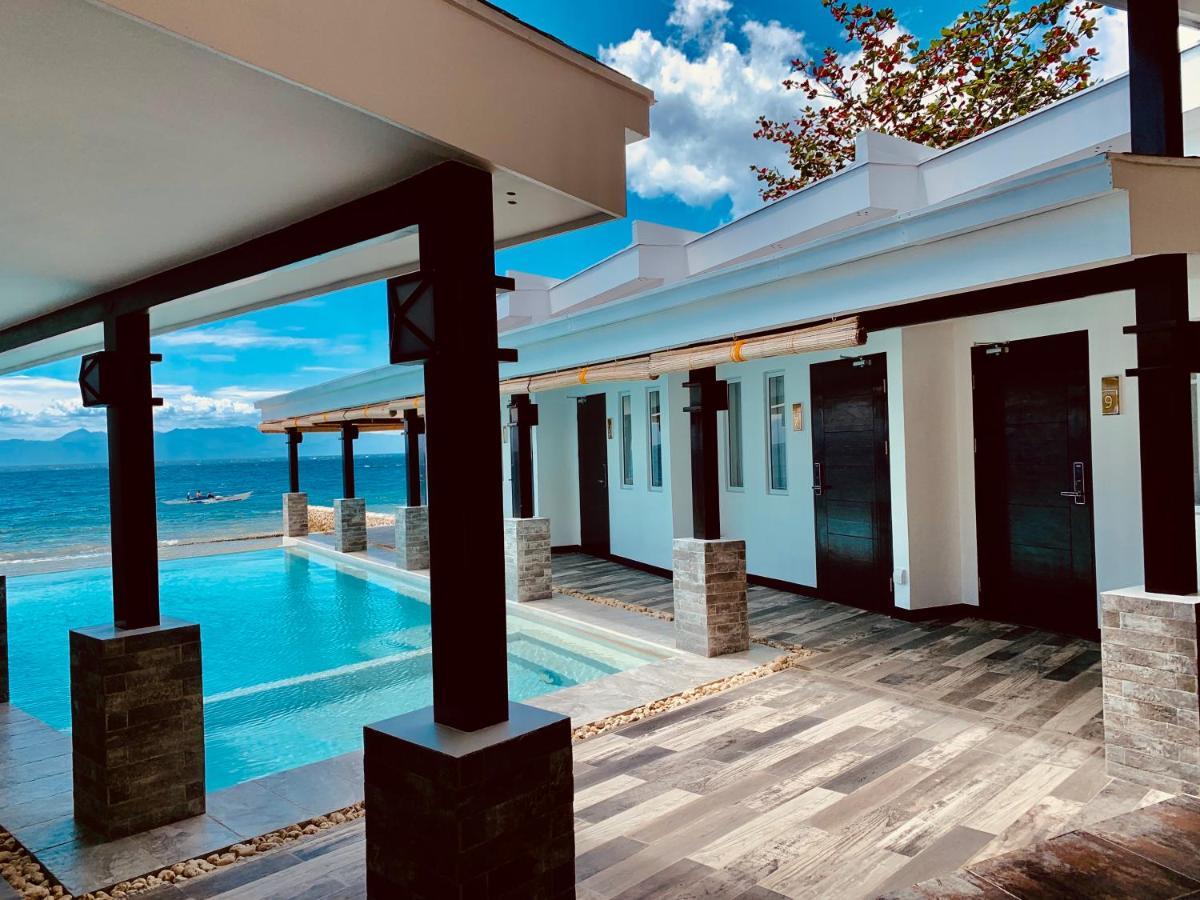 Alegria Water Front Beach House Buitenkant foto